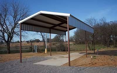 All Inn RV Park