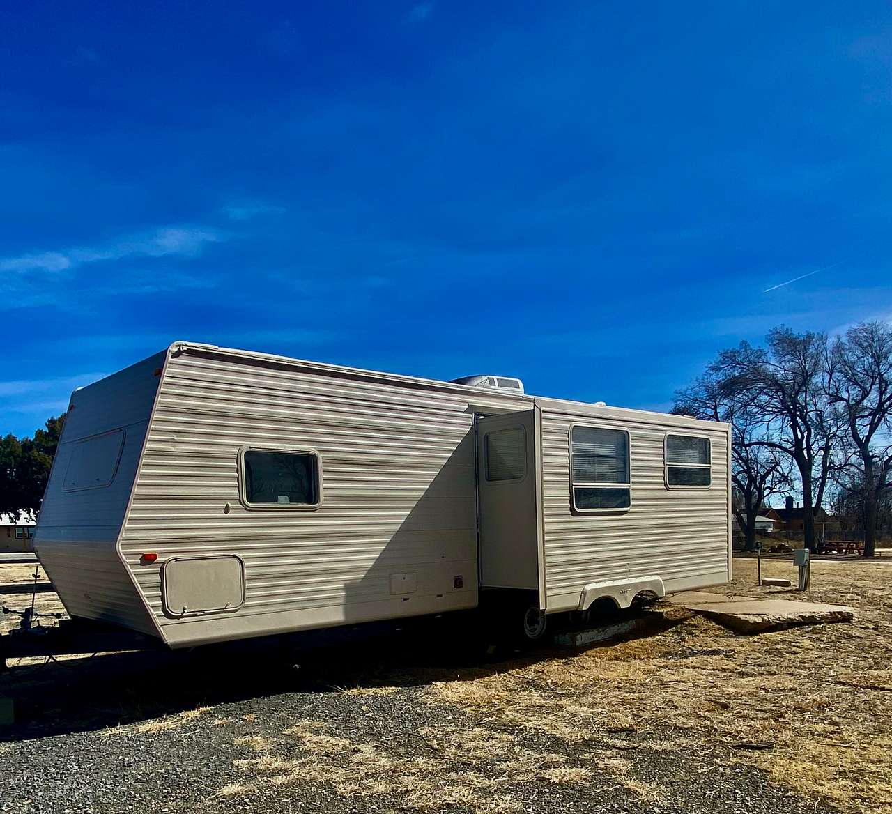 Nomad Landing