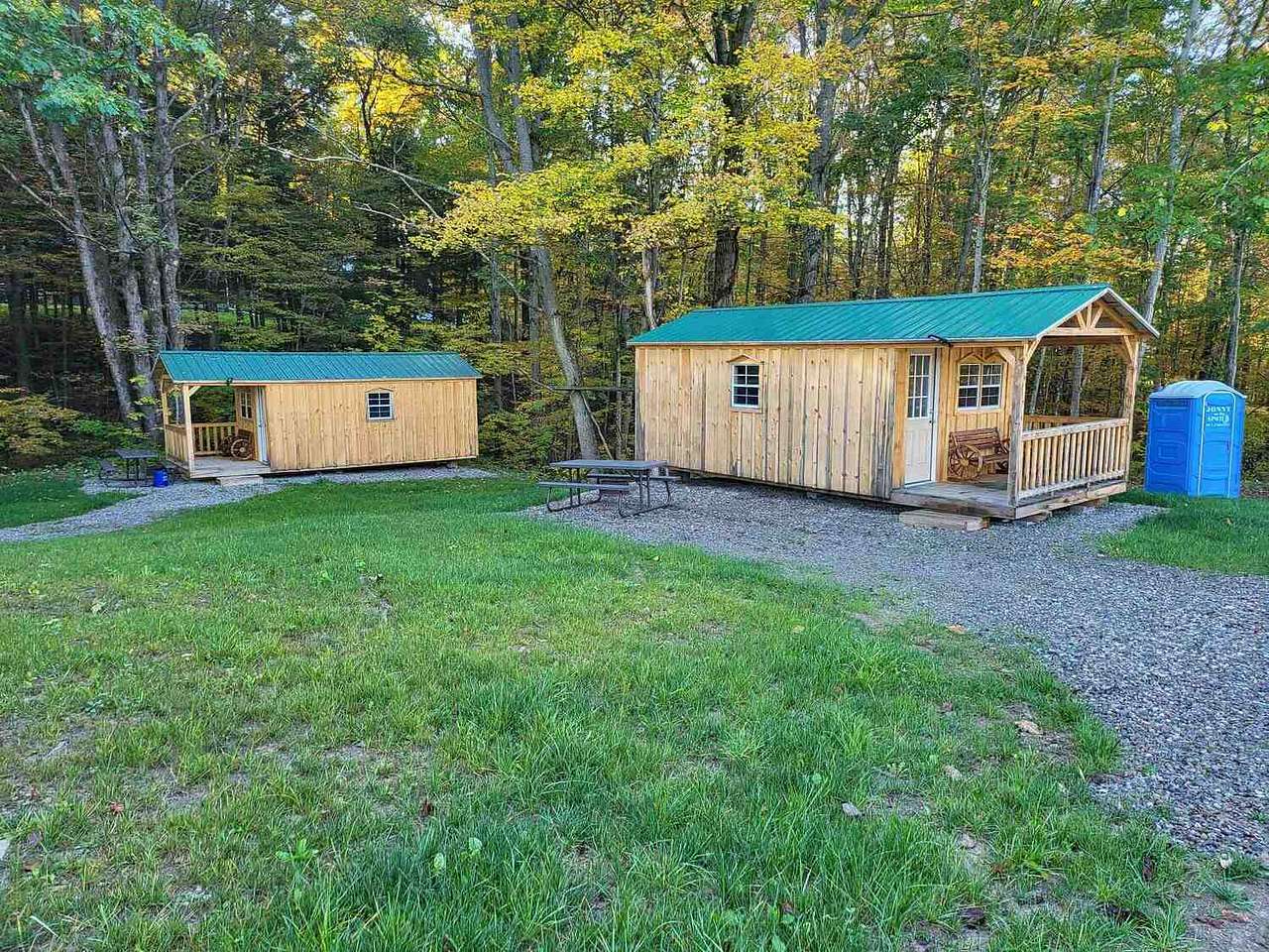 Deer Run Campgrounds