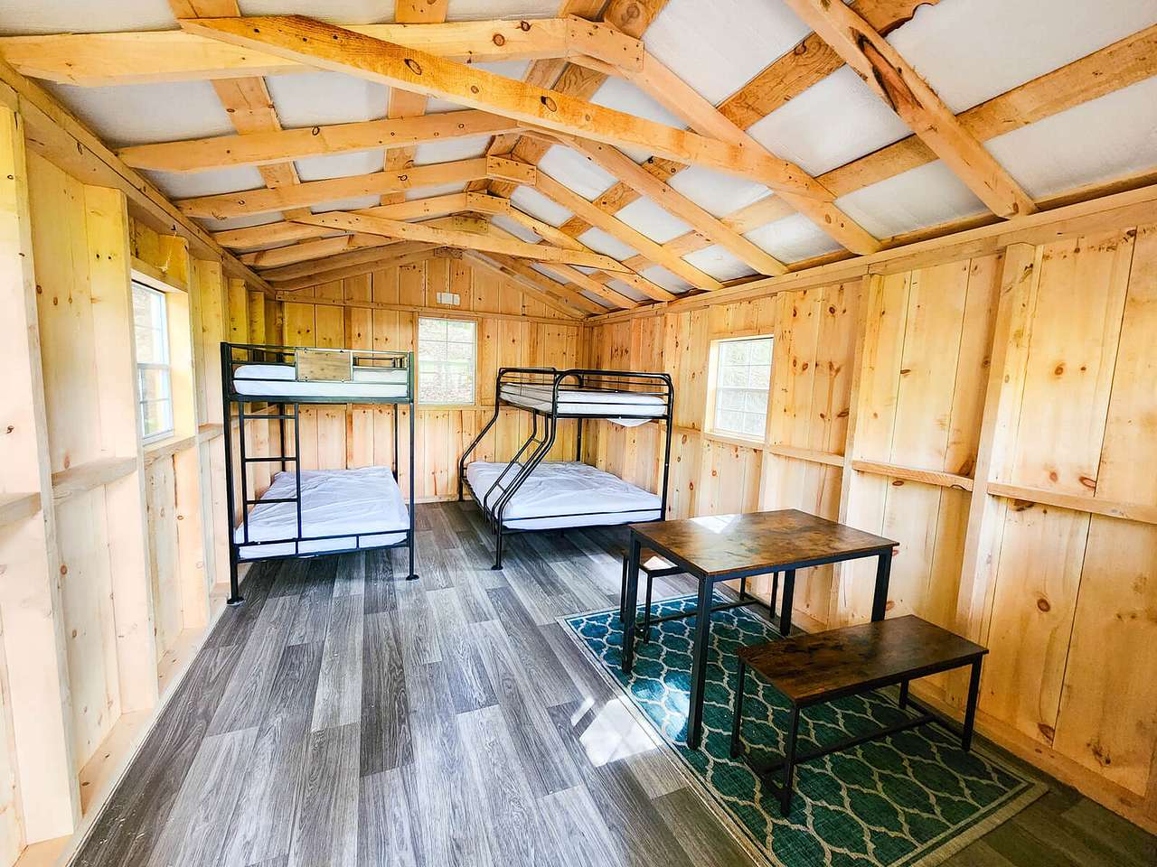 Deer Run Campgrounds
