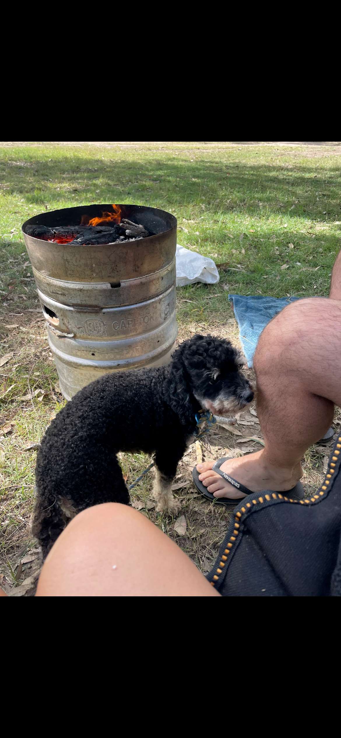 Gundy Getaway