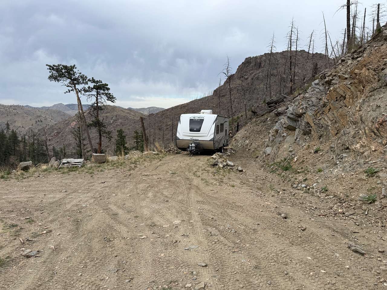 King’s Canyon