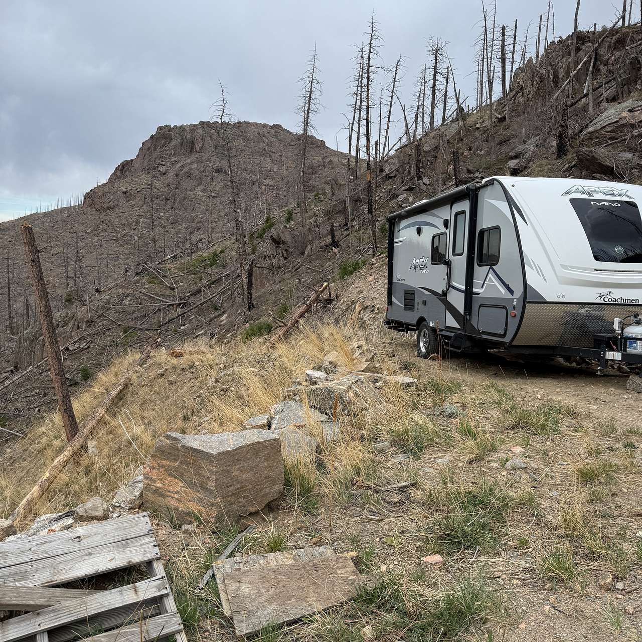 King’s Canyon