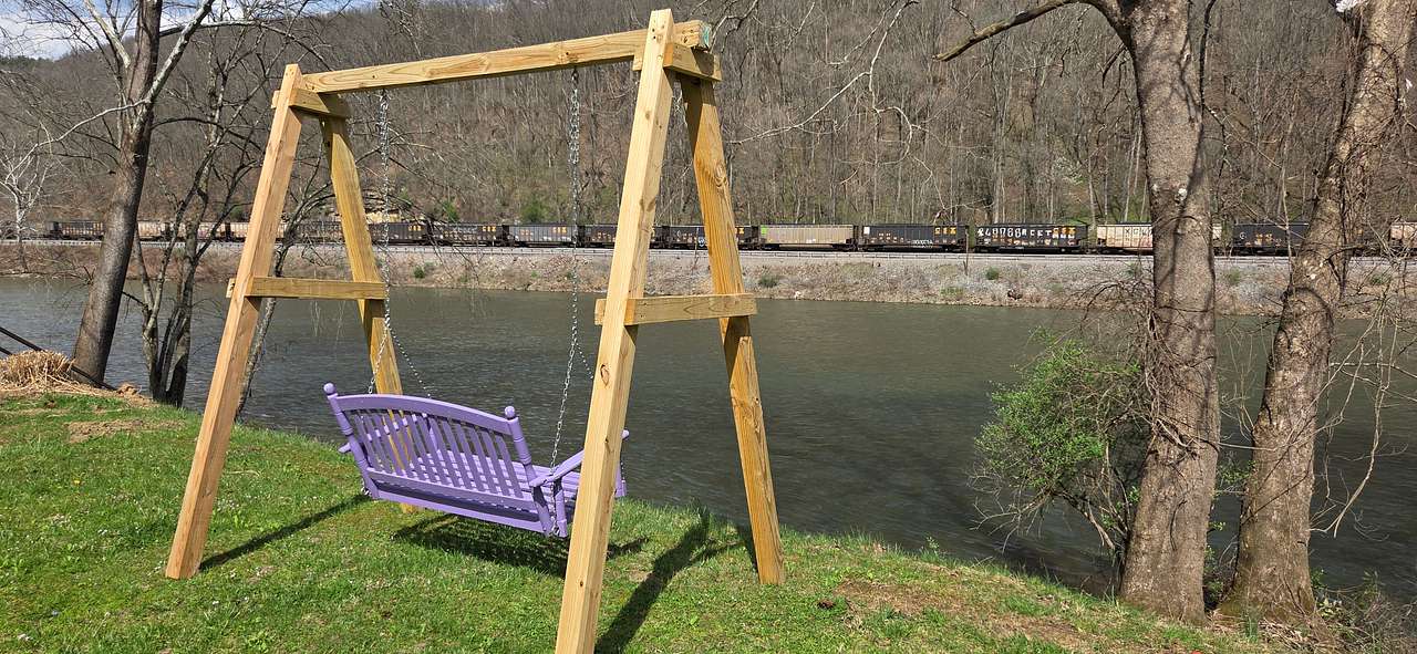 The Purple Owl Campground