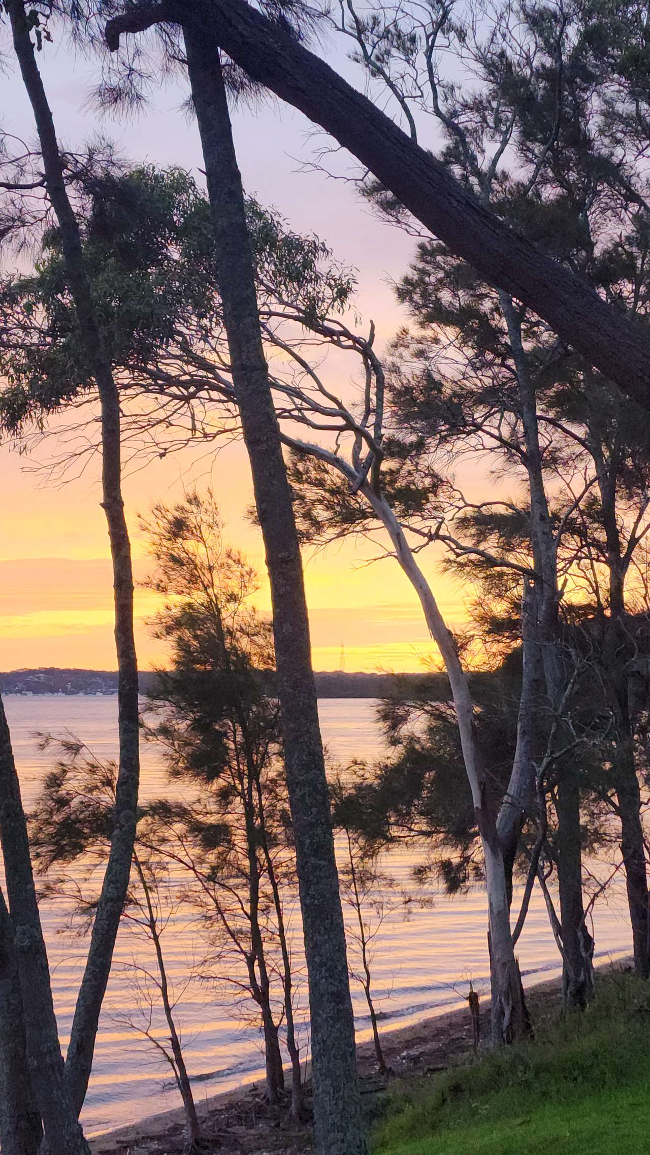 Farm Stay on Beautiful Lake Mac