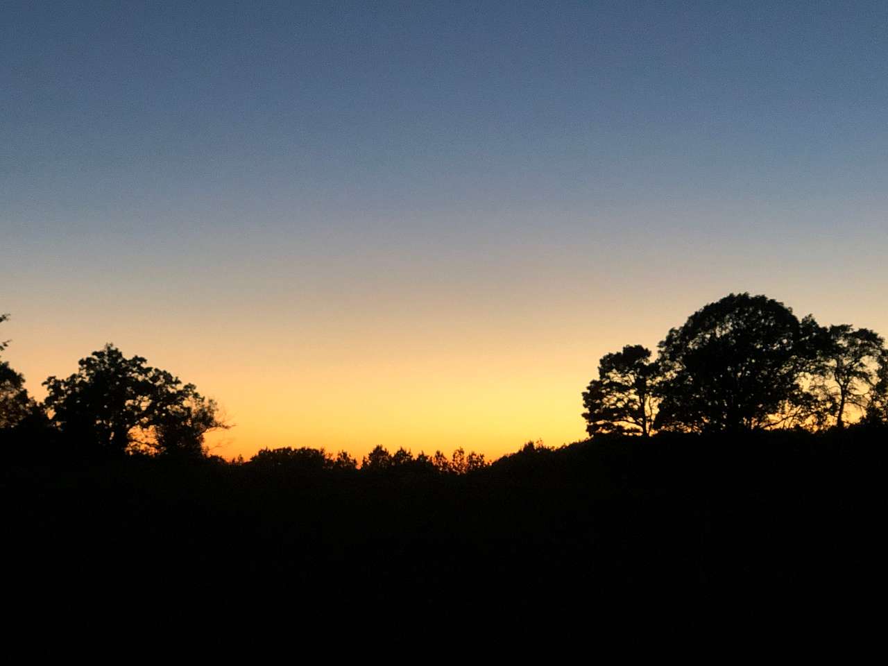 Rolling Oaks Campground