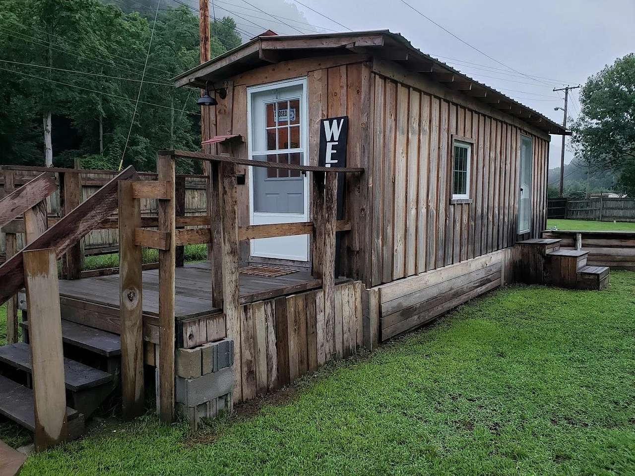 Blackbear Campground