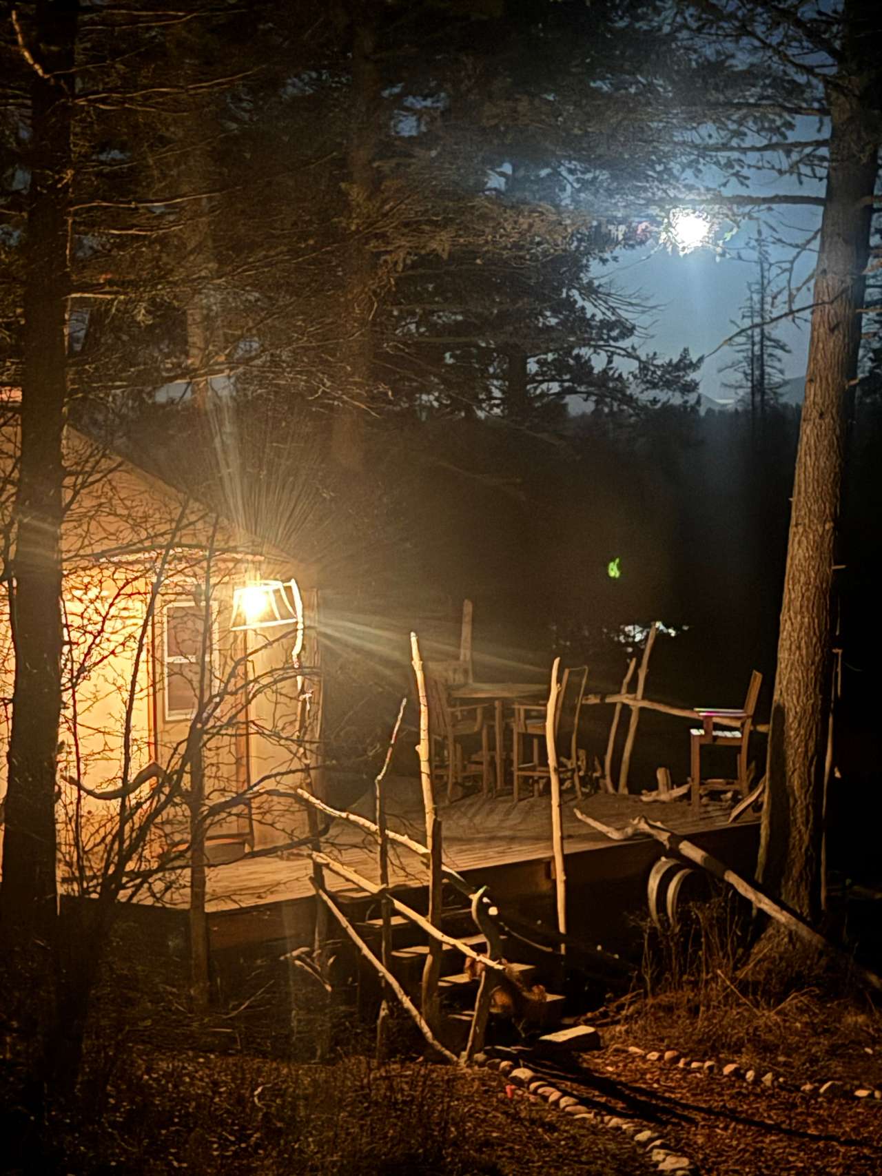 Holt Holistic Spa and Retreat