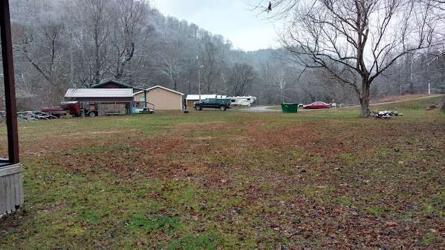 Big Earl's Campground