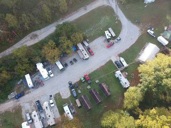 Big Earl's Campground