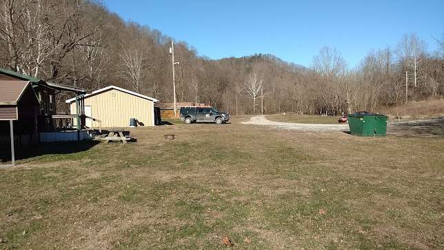 Big Earl's Campground