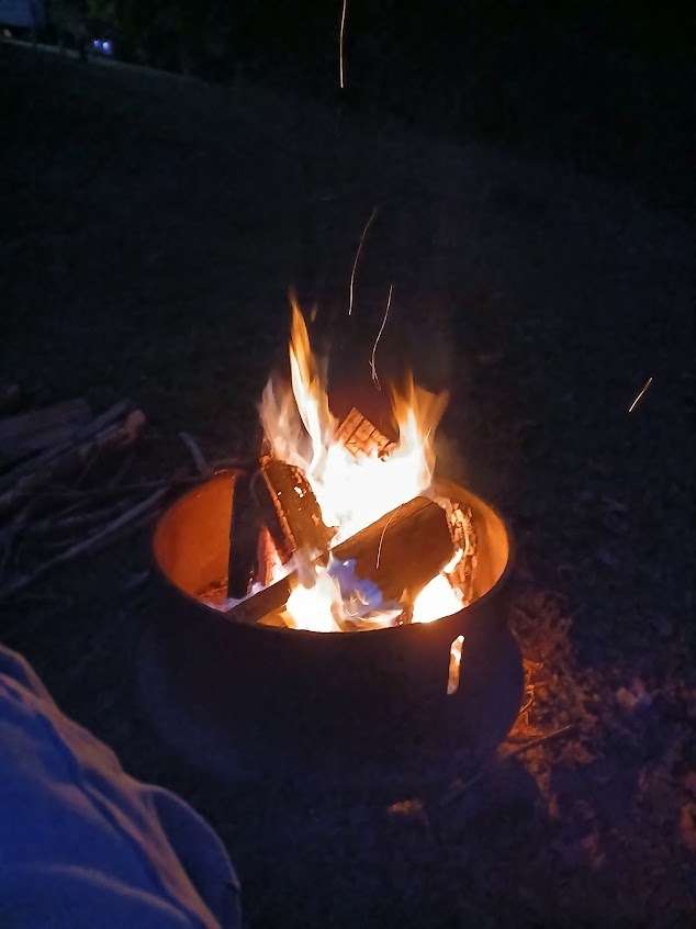 Big Earl's Campground