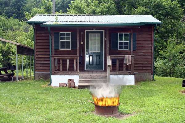 Big Earl's Campground