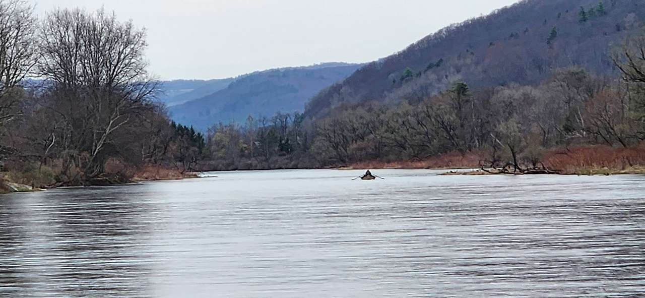 Whispering River Farm