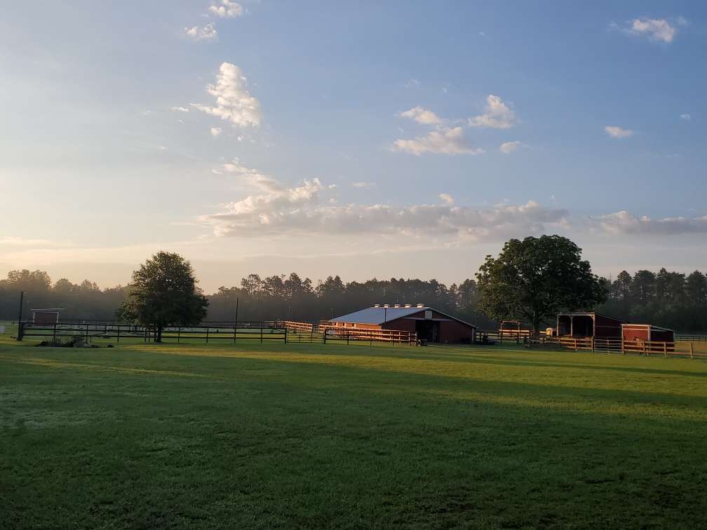 Whistling H Farms