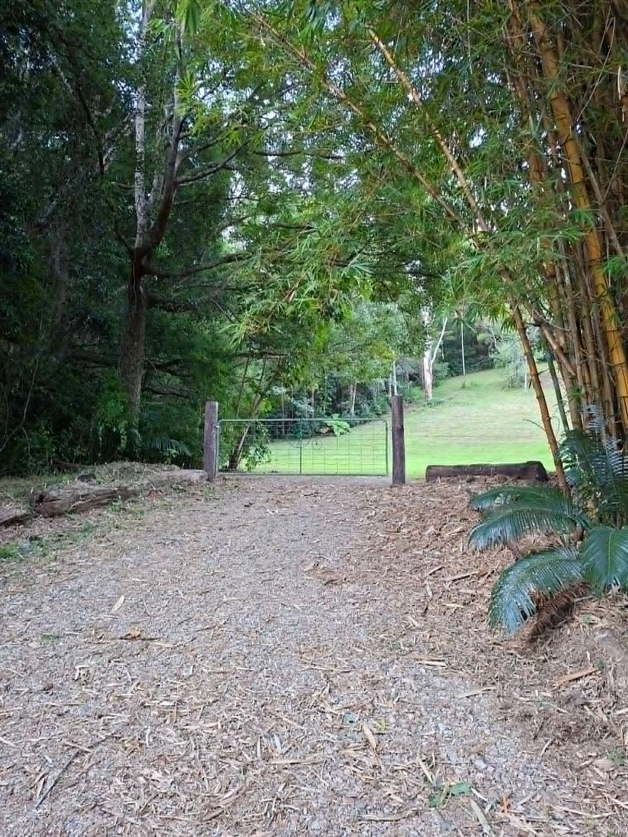 Burringbar Camping - The Haven
