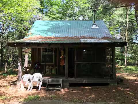 Trestle Grove Farm