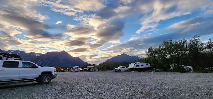 RIptide RV Resort