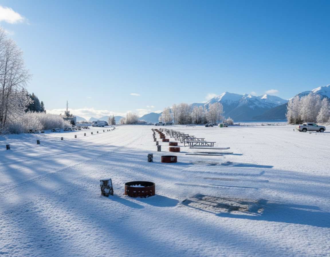 RIptide RV Resort