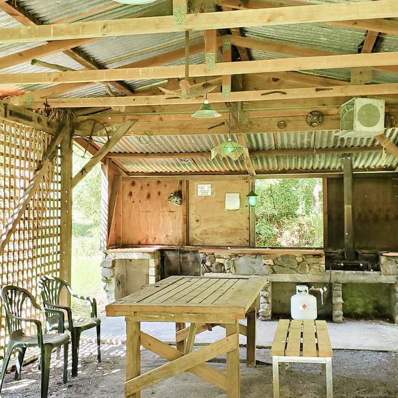 Dickson Holiday Park