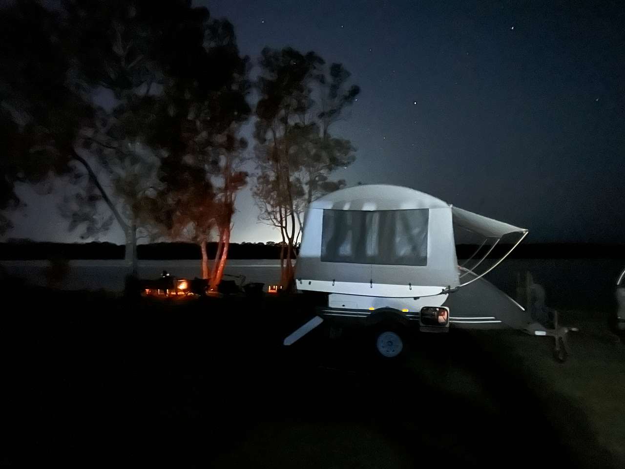 Near and Far Yamba