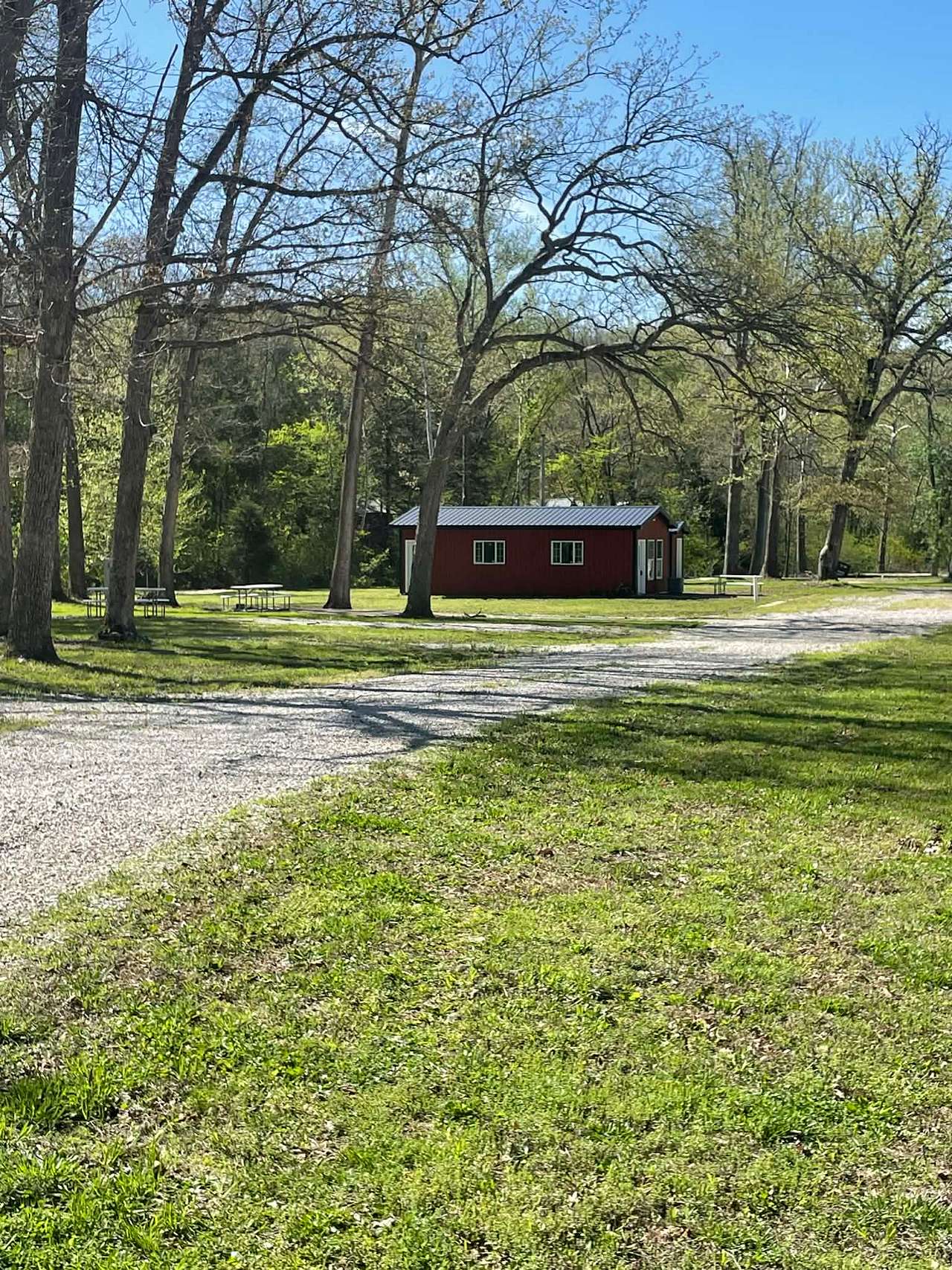 Valley Springs RV Park