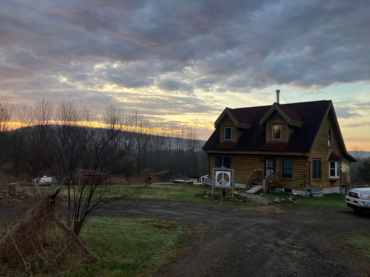Firefly Farms