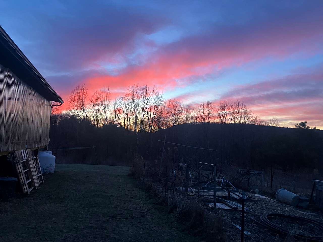 Firefly Farms