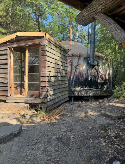 The Hollows Ranch