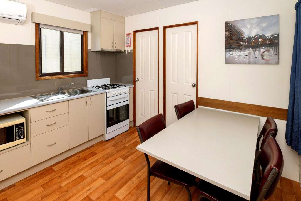 Echo Holiday Parks - Normanville