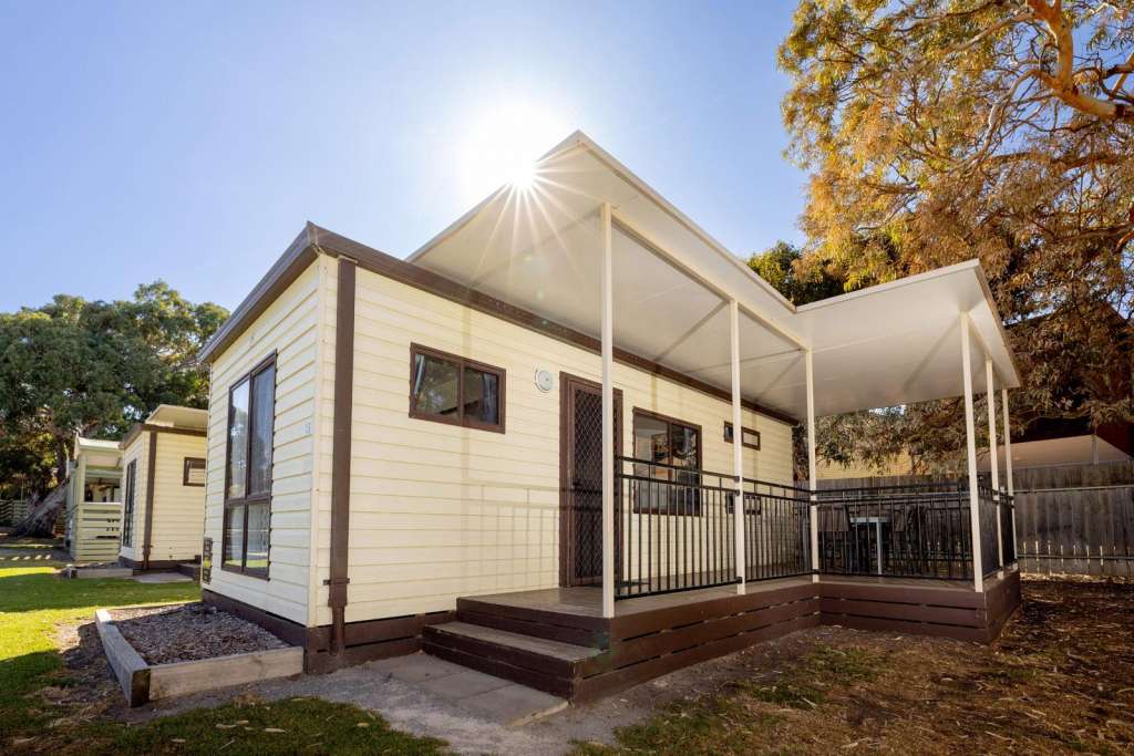 Echo Holiday Parks - Normanville