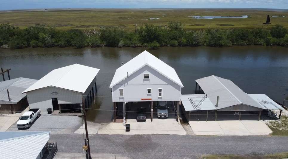 Pelican's View Lodge