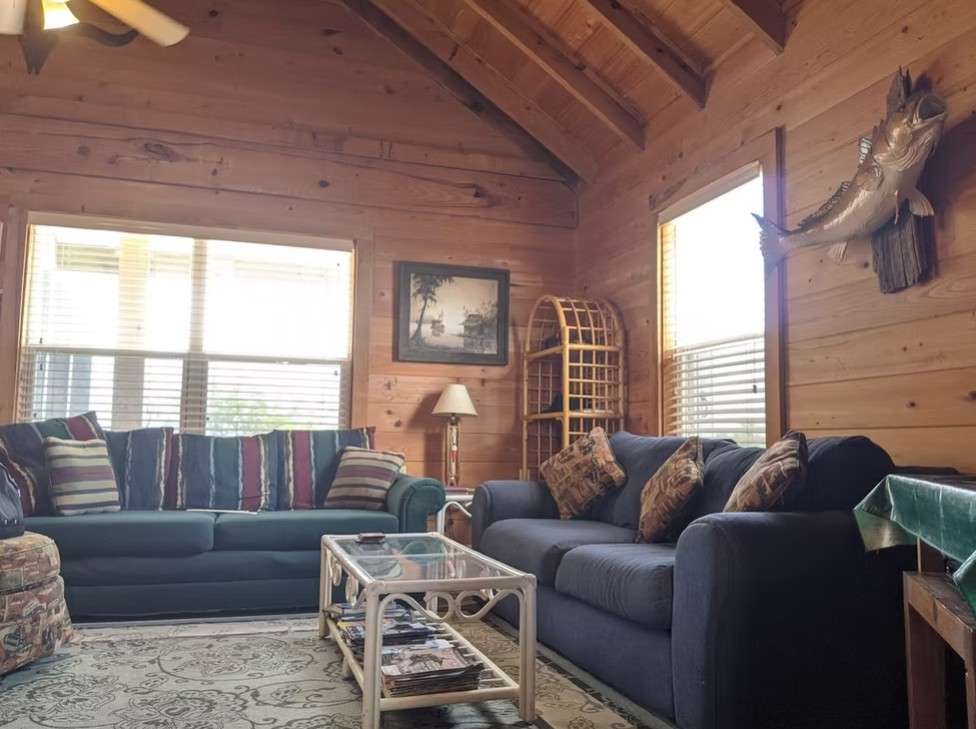 Pelican's View Lodge