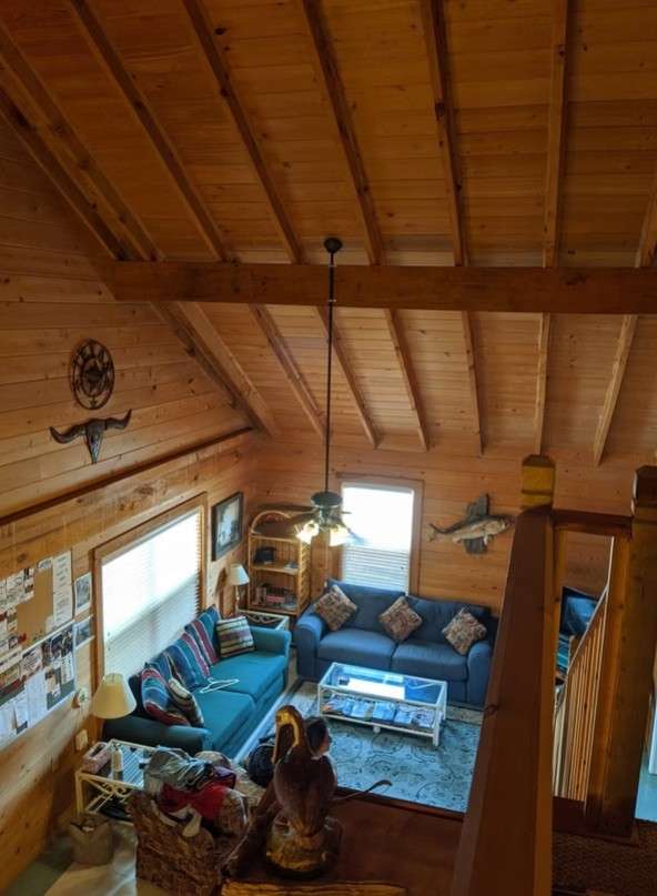 Pelican's View Lodge