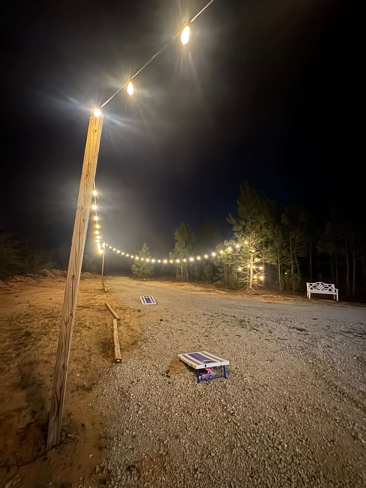 Pike Pond RV Park