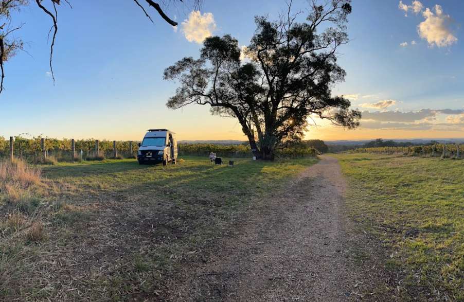 Cargo Road Wines