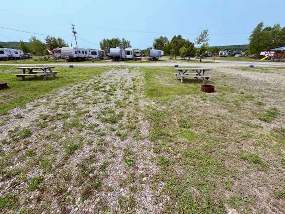 Mariners Point RV Campground