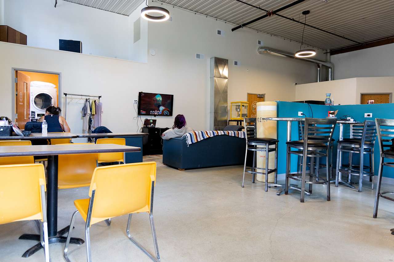 Hostel SoHa
