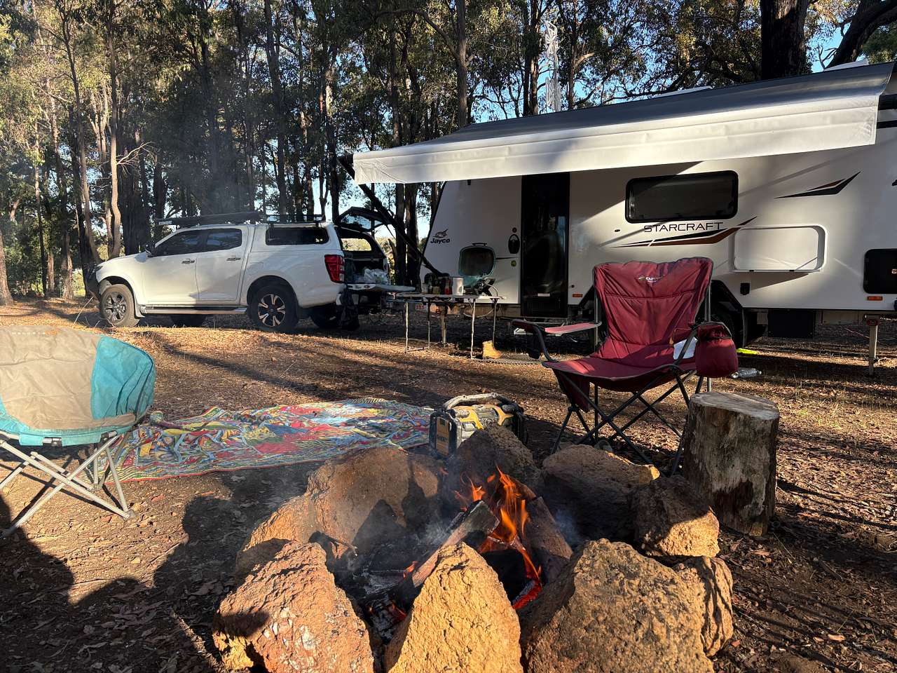 Arthur Hill Retreat