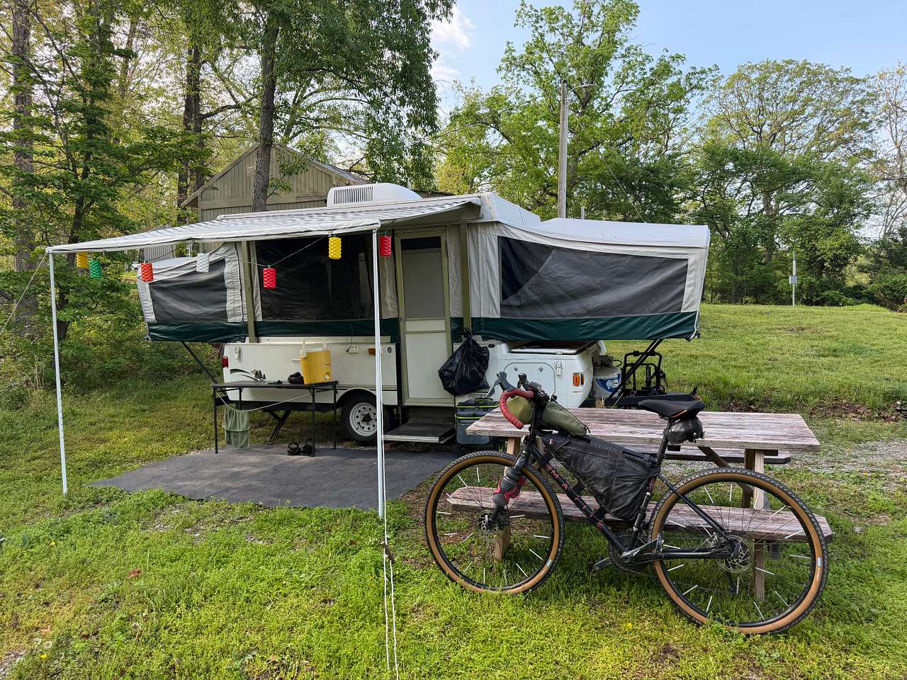 Back 40-RV