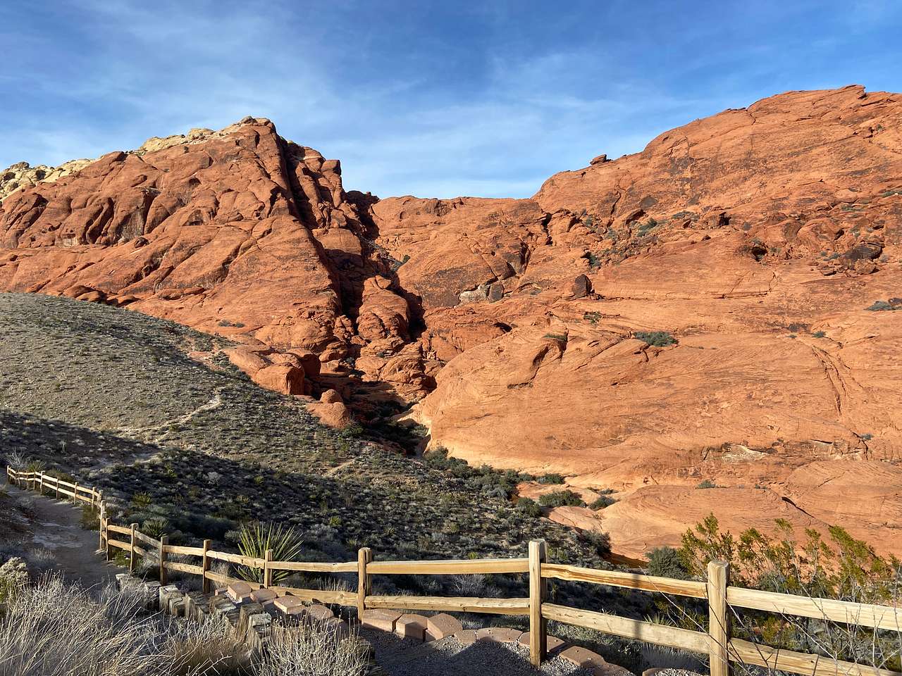 Red Rock Campground
