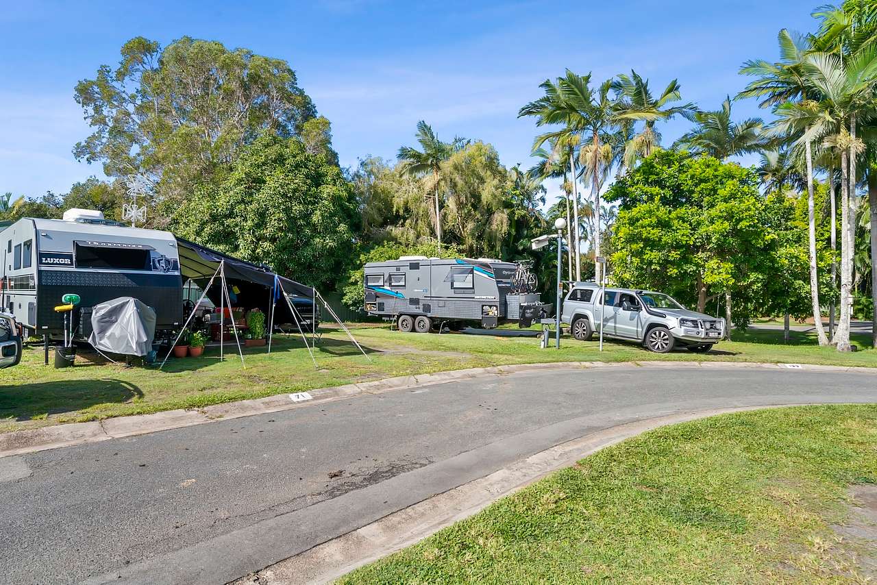 Ingenia Holidays Noosa North