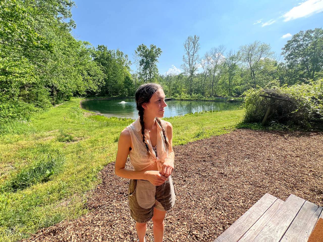 Monarch Ranch on The River