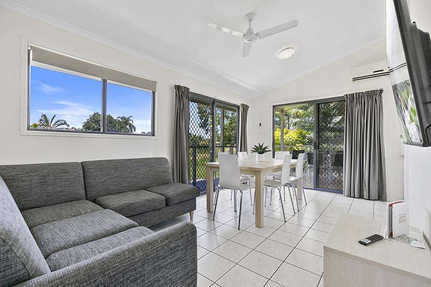 Ingenia Holidays Hervey Bay