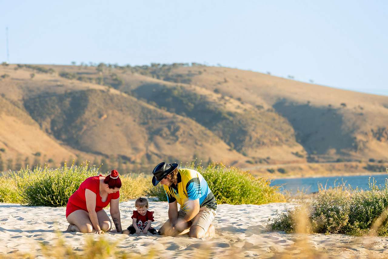 Echo Holiday Parks - Normanville