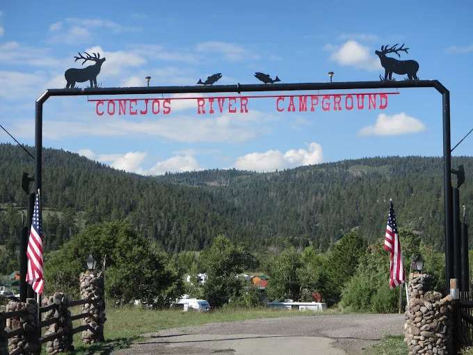 Conejos River Campground