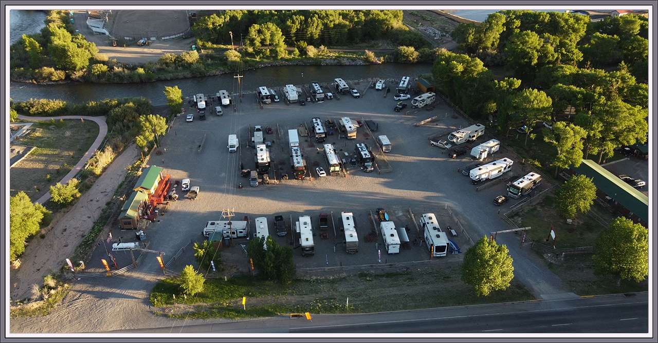 Windhaven RV Resort