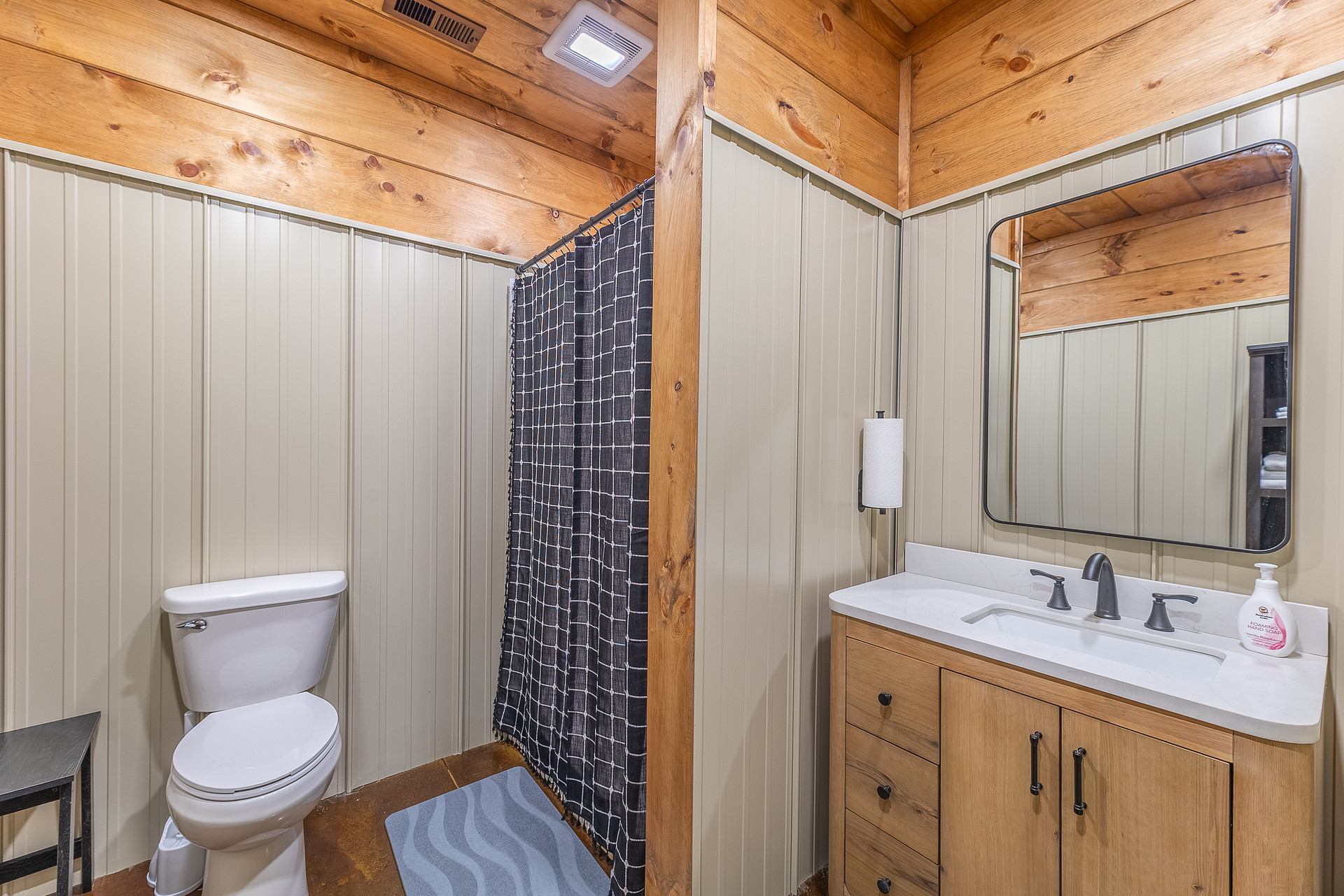 Rivers Edge Hideaway