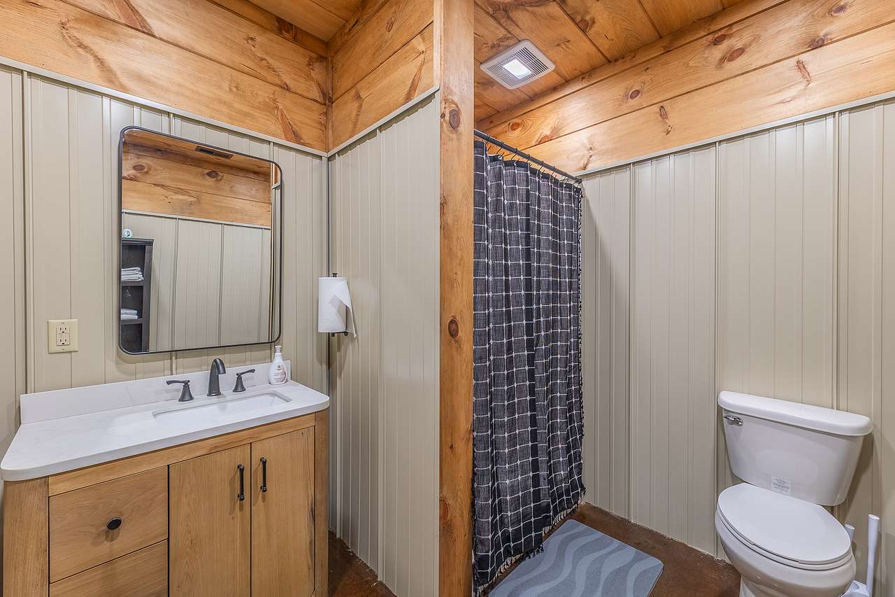 Rivers Edge Hideaway