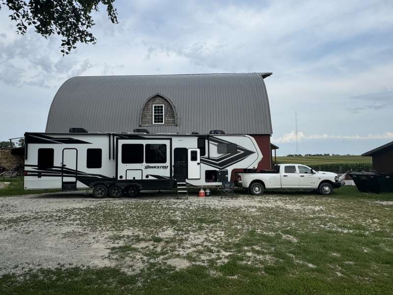 Oak Tree Homes